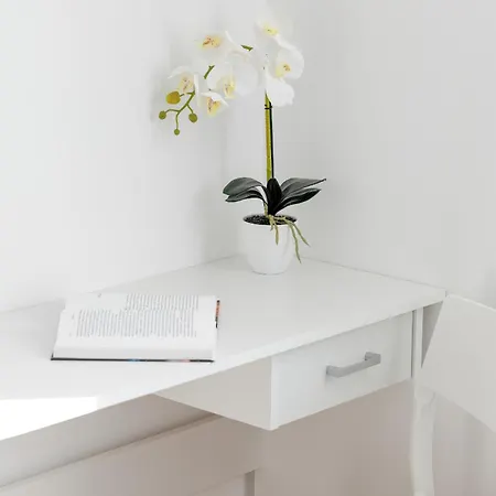 Apartment Sunny With Parking & Garden By Renters Gdansk